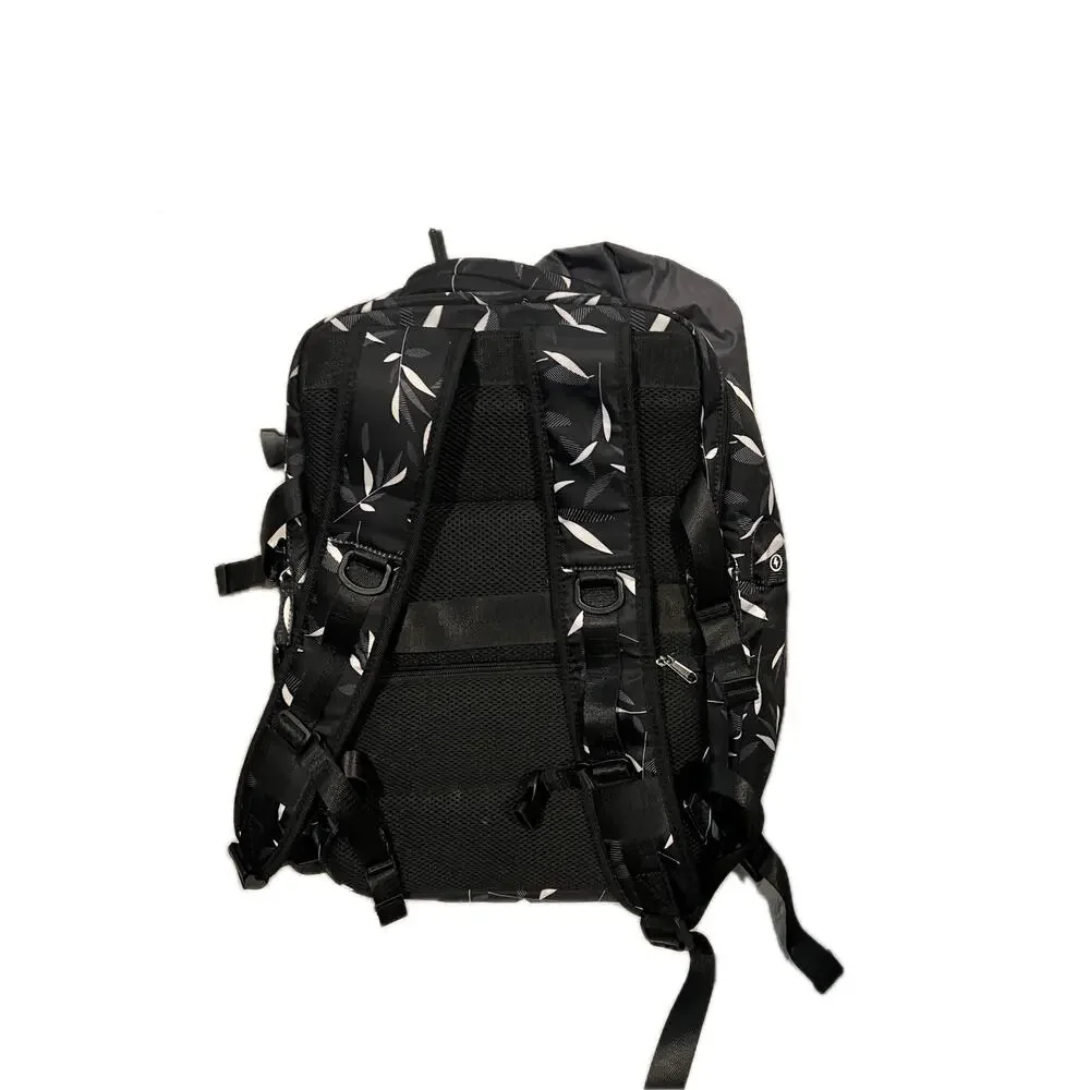 Wonhox Instant Compression Travel Backpack